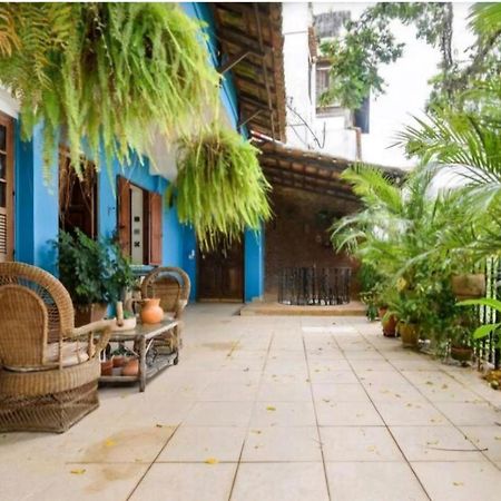 Casa Verde Rio de Janeiro Exterior foto