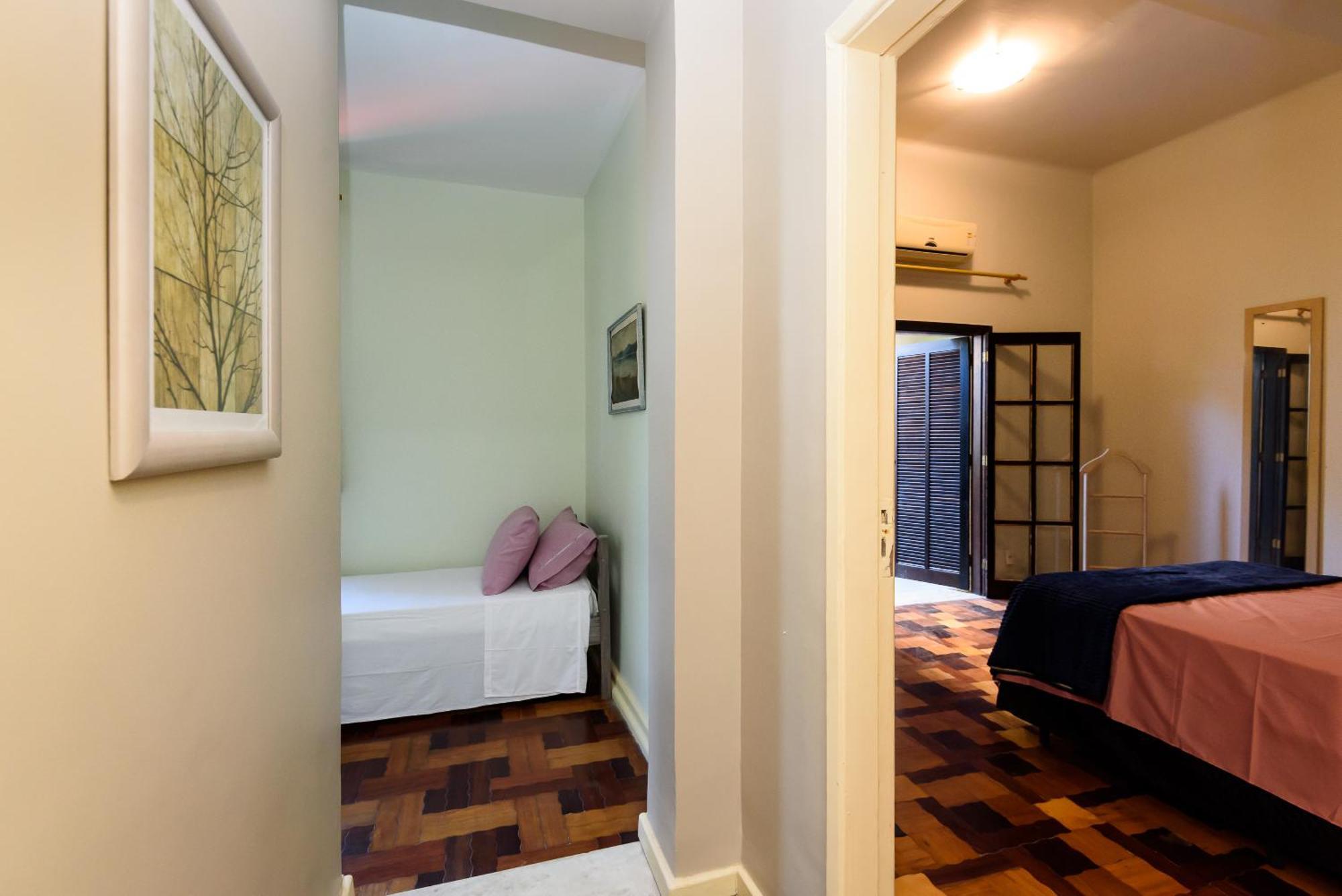 Casa Verde Rio de Janeiro Exterior foto