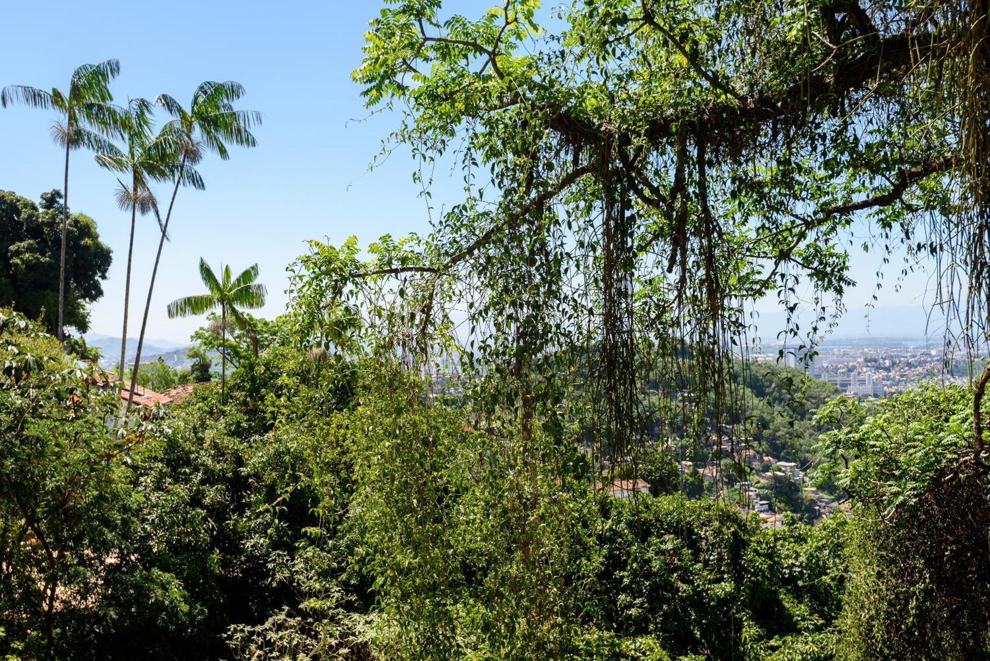 Casa Verde Rio de Janeiro Exterior foto