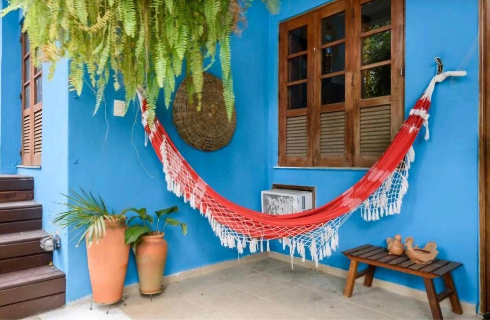 Casa Verde Rio de Janeiro Exterior foto